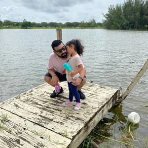 Meet your Posher, Roberto